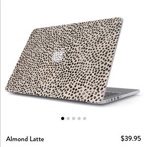 New MacBook Pro Case